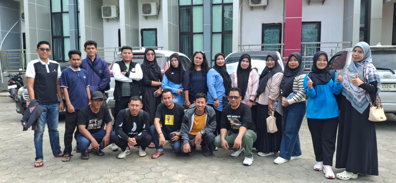 Fokus pada "Reboot" Diri