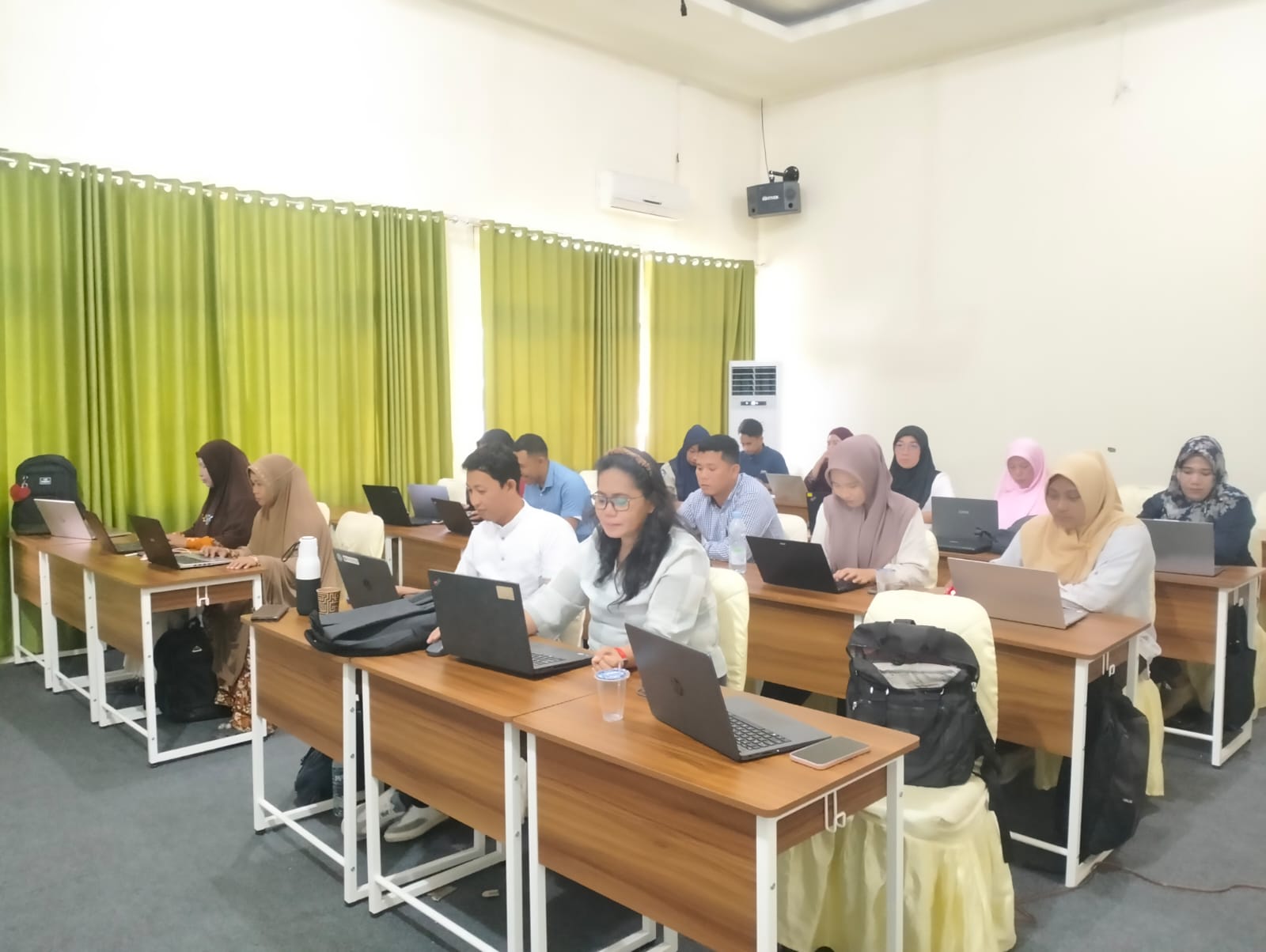 Administrasi Jaringan Komputer