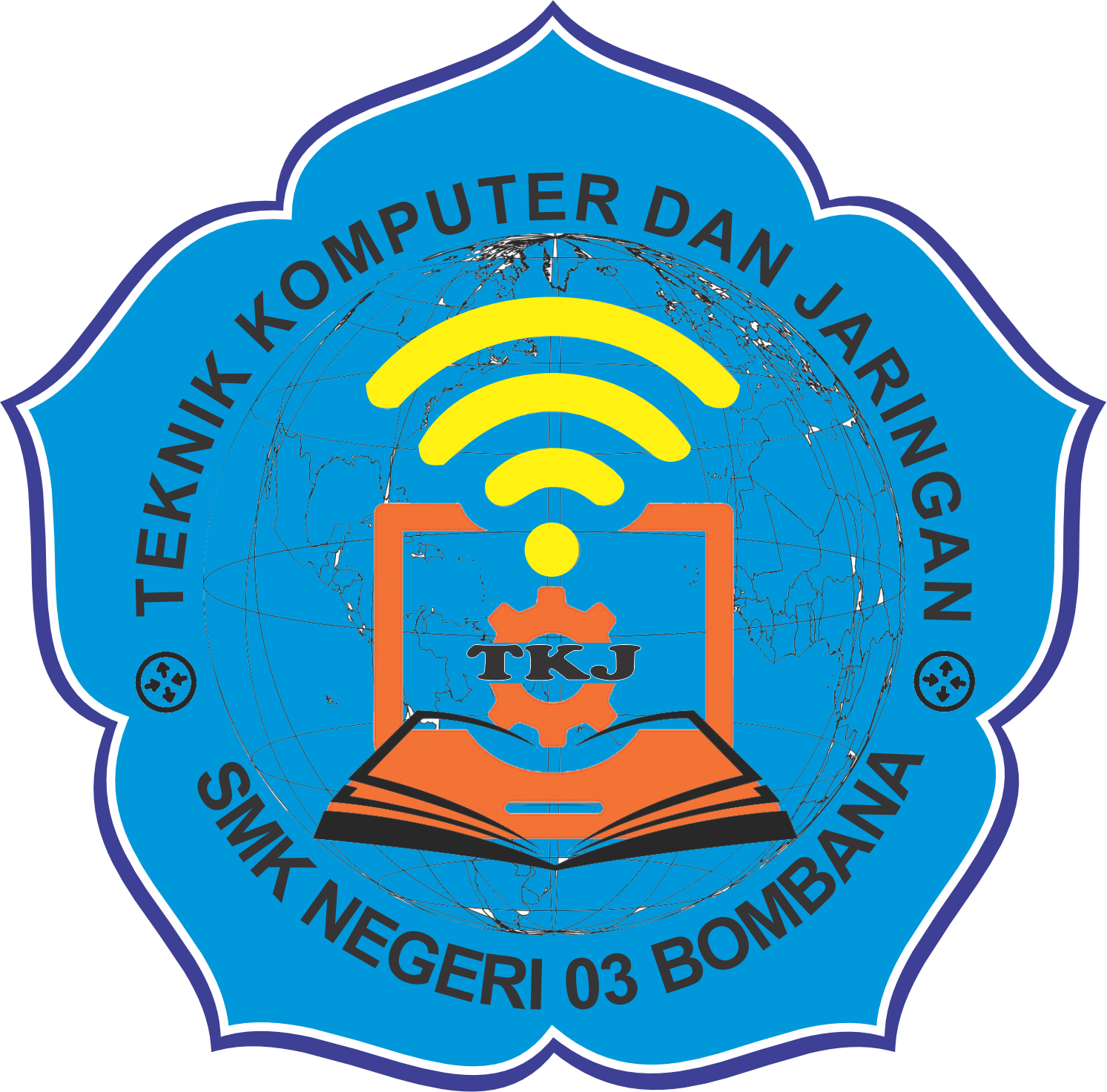 Logo TKJ
