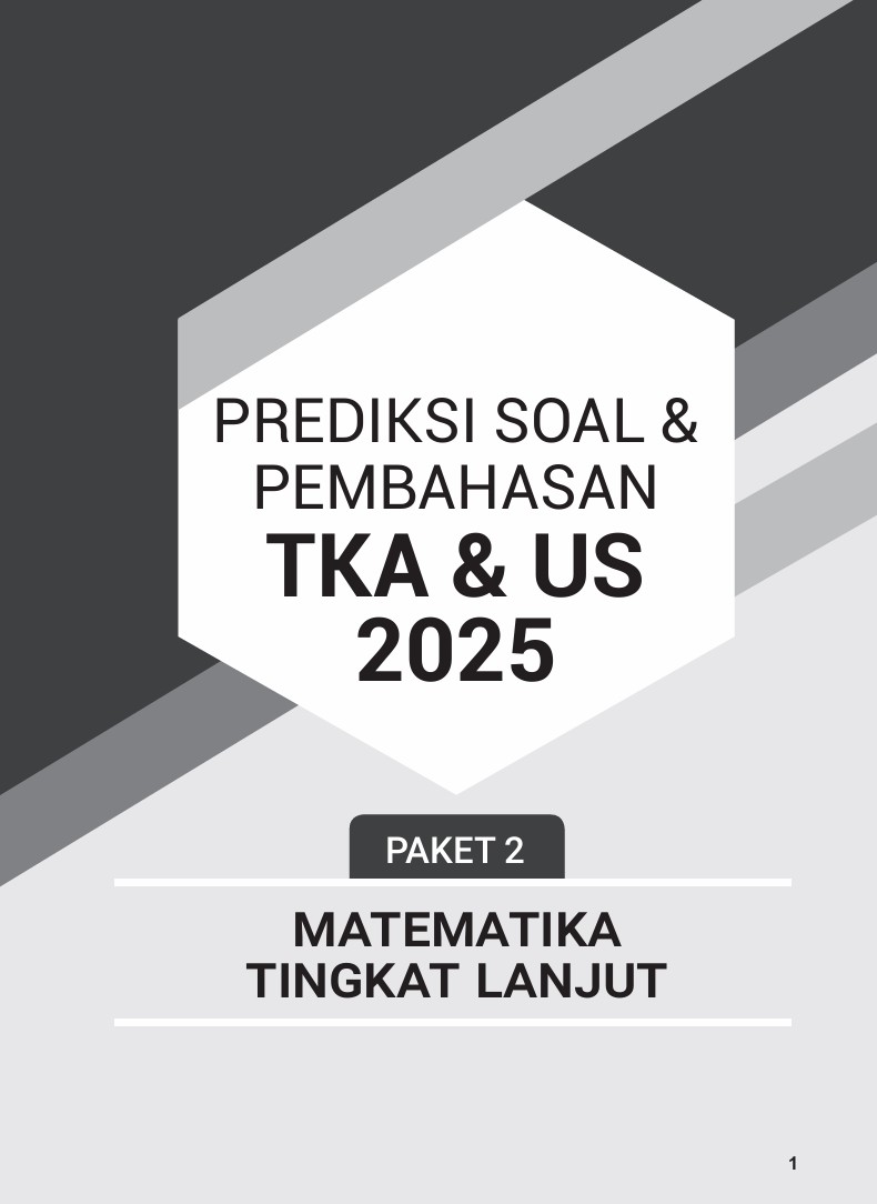 Cover Matematika